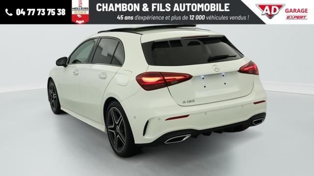 Mercedes Benz Classe A image 5