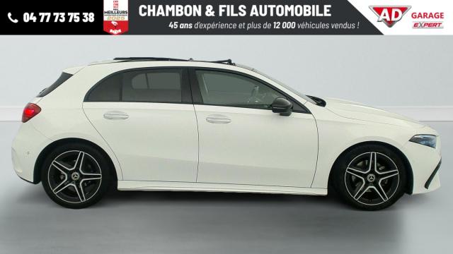 Mercedes Benz Classe A image 1