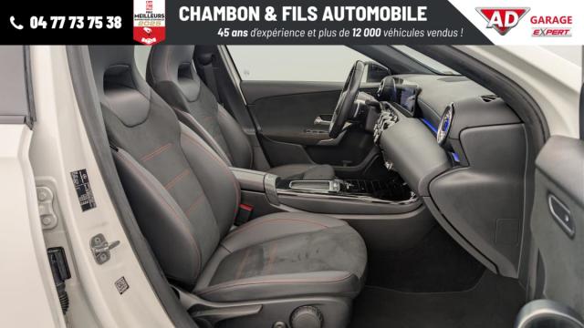 Mercedes Benz Classe A image 7