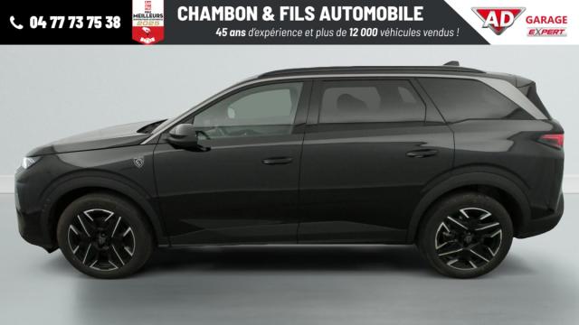 Peugeot 5008 image 2