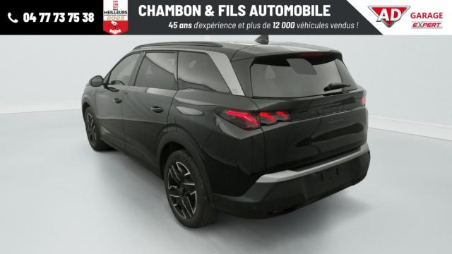 Peugeot 5008 image 3