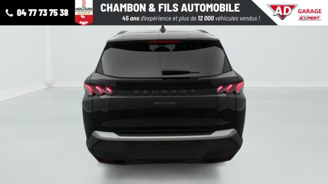 Peugeot 5008 image 9