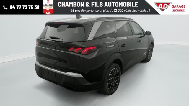 Peugeot 5008 image 8