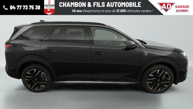 Peugeot 5008 image 4