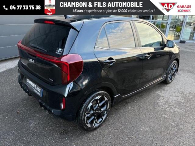 Kia Picanto image 7