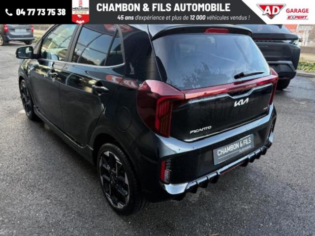 Kia Picanto image 6