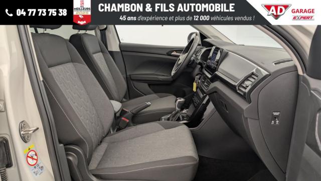 Volkswagen T-Cross image 3