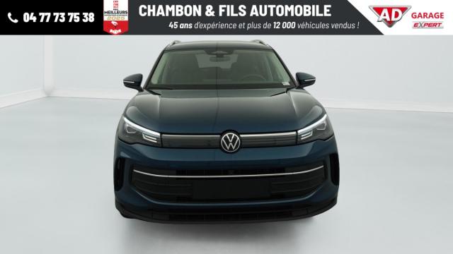 Volkswagen Tiguan image 3