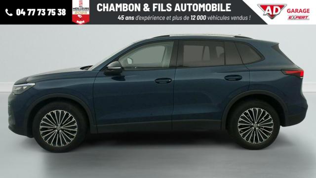 Volkswagen Tiguan image 4