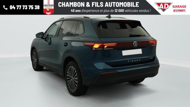 Volkswagen Tiguan image 9