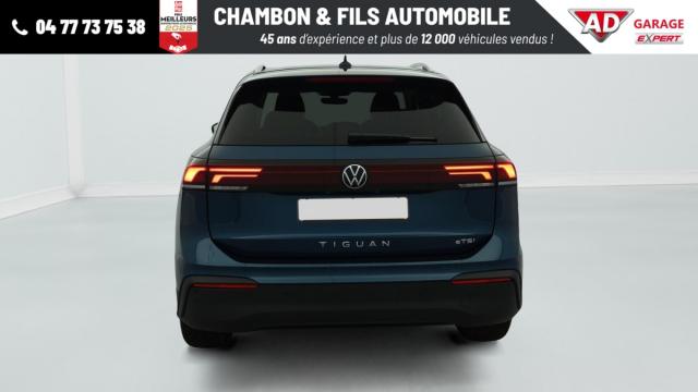 Volkswagen Tiguan image 6