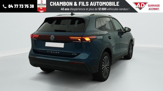 Volkswagen Tiguan image 5