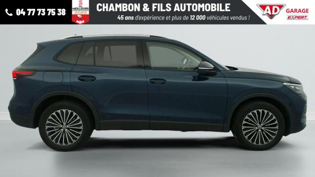 Volkswagen Tiguan image 8