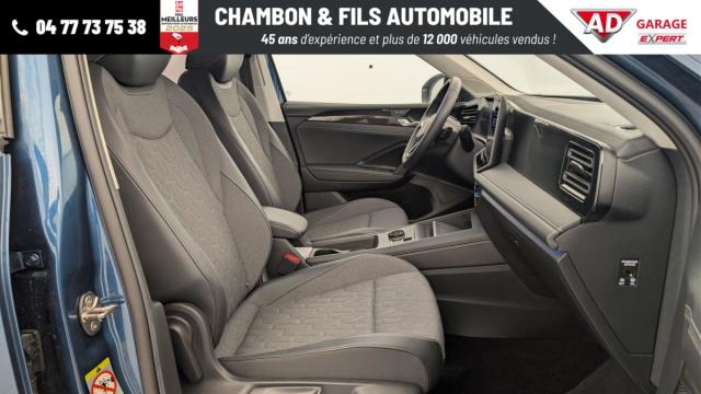 Volkswagen Tiguan image 7