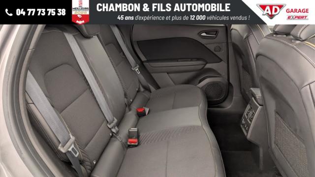 Renault Symbioz image 8