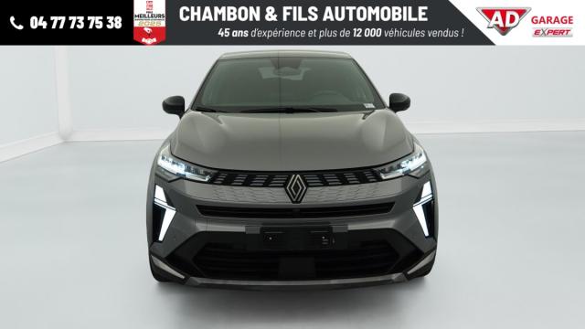 Renault Symbioz image 4