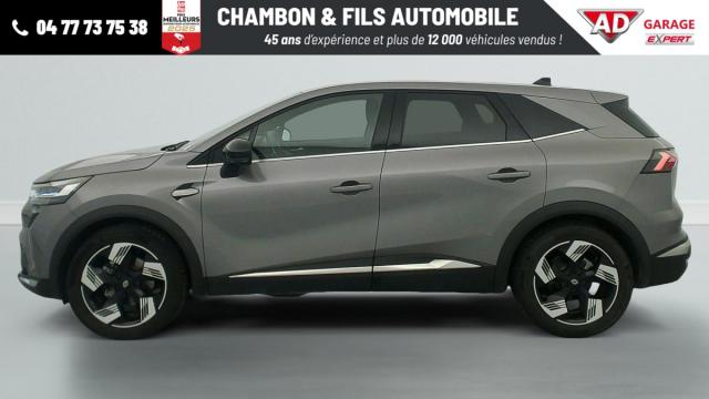 Renault Symbioz image 6