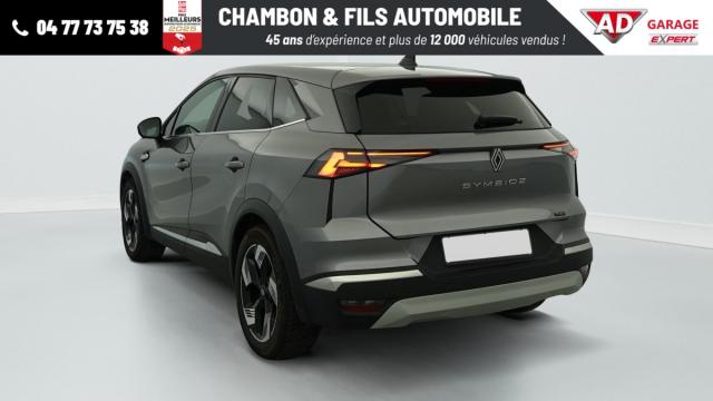 Renault Symbioz image 5