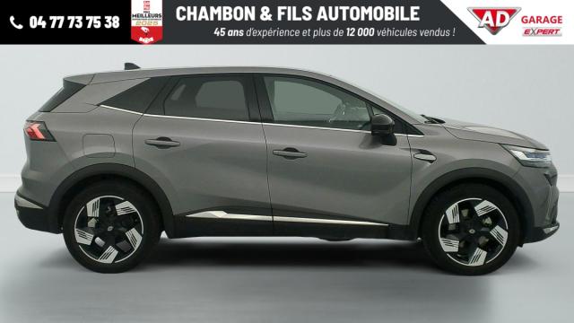 Renault Symbioz image 3