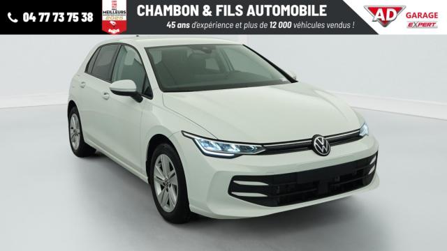 Volkswagen Golf 1.5 Tsi Evo2 116 Bvm6 Life Plus