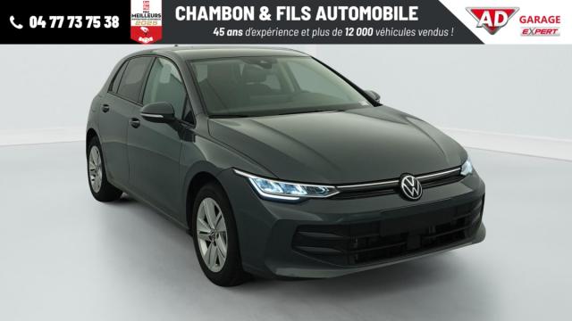 Volkswagen Golf 1.5 Tsi Evo2 116 Bvm6 Life Plus