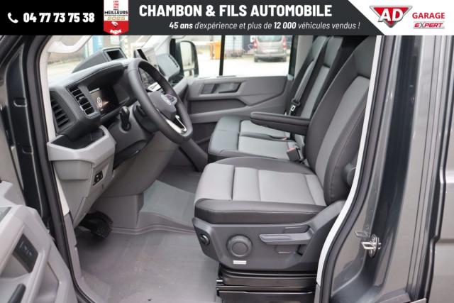 Volkswagen Crafter image 7