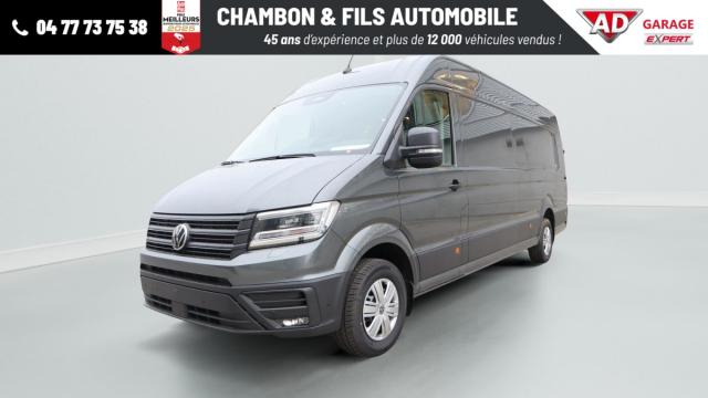 Volkswagen Crafter image 9