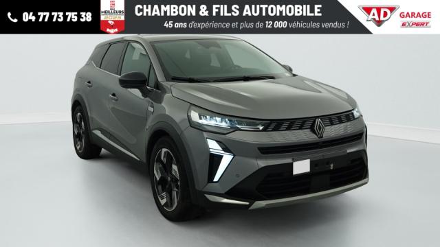 Renault Symbioz E-Tech Full Hybrid 145 Iconic