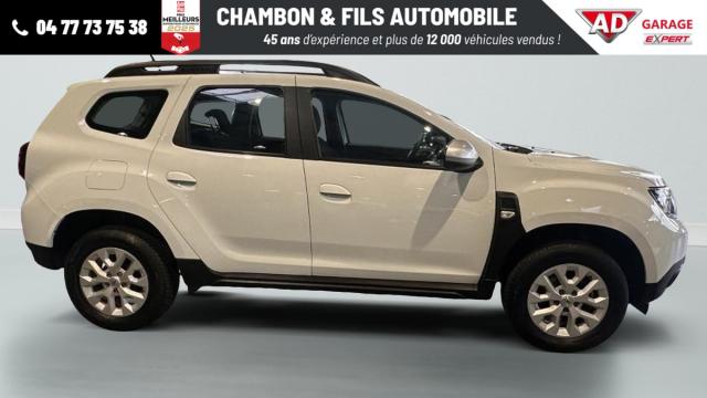 Dacia Duster image 2