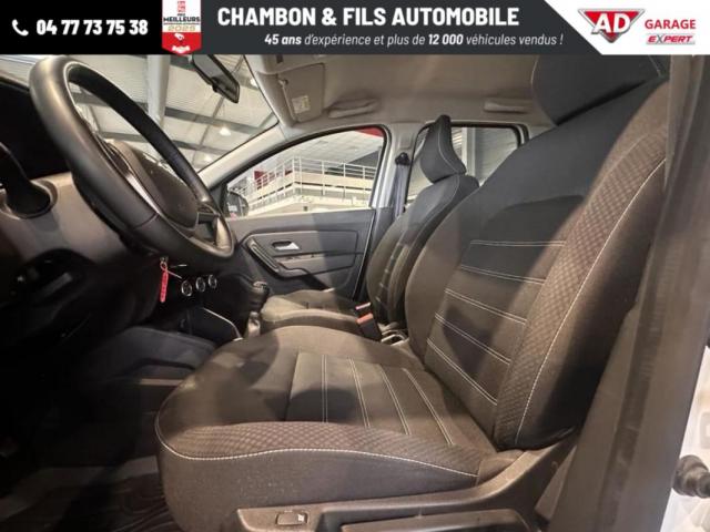 Dacia Duster image 4