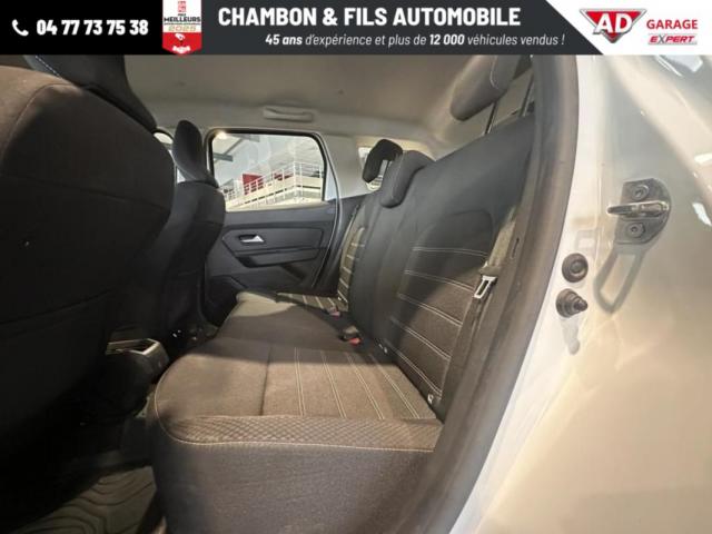 Dacia Duster image 5