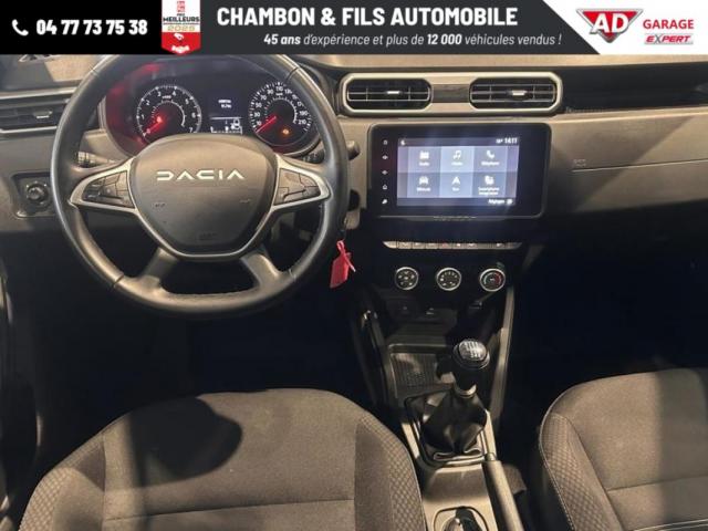 Dacia Duster image 9