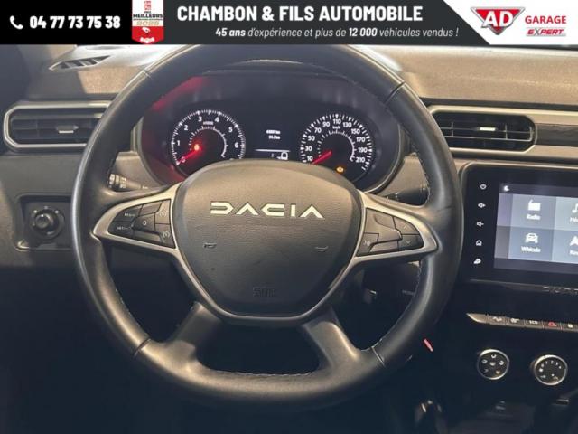 Dacia Duster image 8