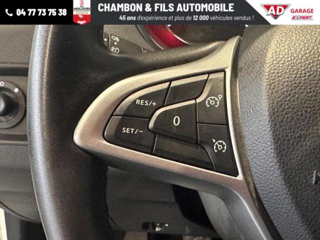 Dacia Duster image 1