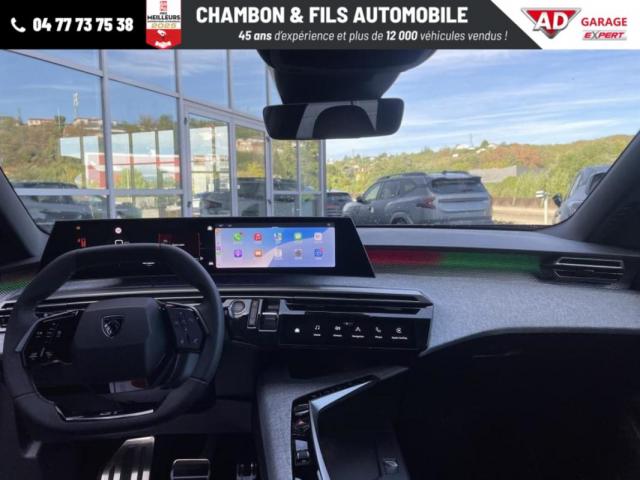 Peugeot 5008 image 6
