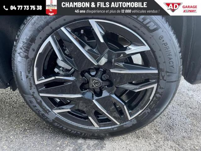 Peugeot 5008 image 3