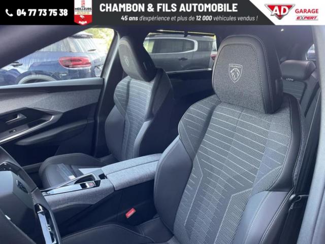 Peugeot 5008 image 7