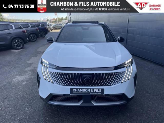 Peugeot 5008 image 5