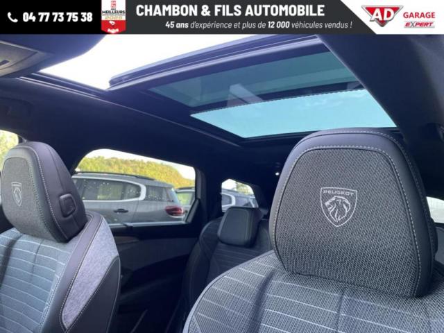 Peugeot 5008 image 3