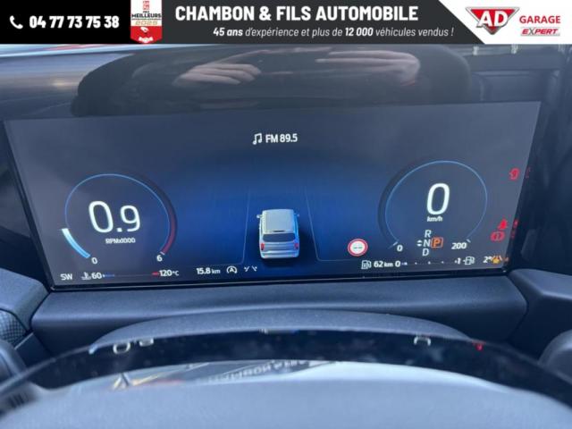 Ford Transit Custom image 3