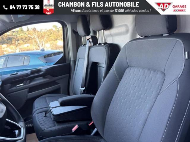 Ford Transit Custom image 6