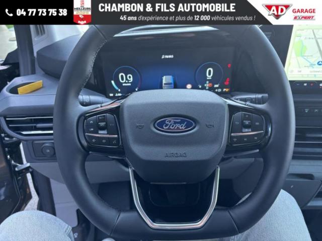 Ford Transit Custom image 9