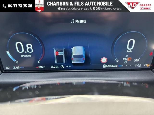 Ford Transit Custom image 1