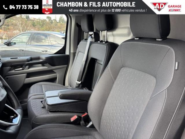 Ford Transit Custom image 6