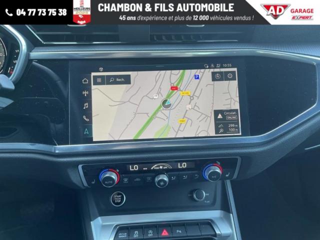 Audi Q3 Sportback image 2