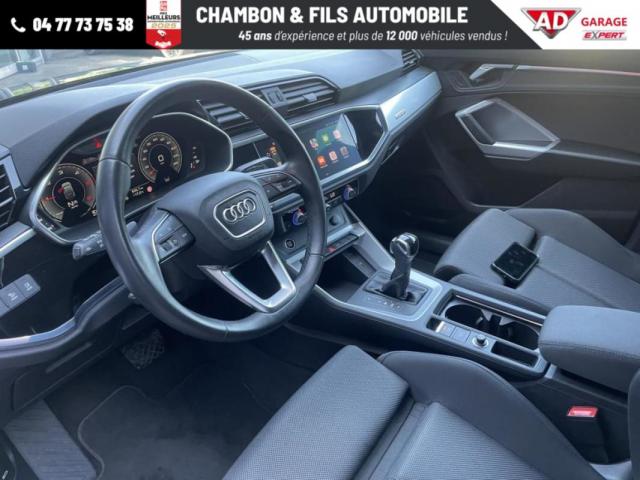 Audi Q3 Sportback image 5