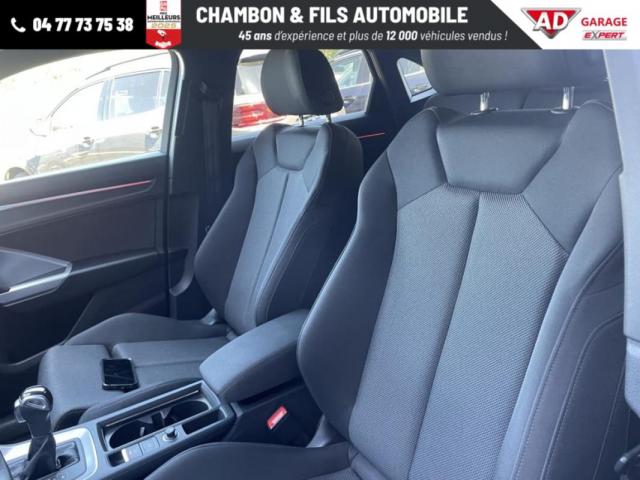 Audi Q3 Sportback image 8