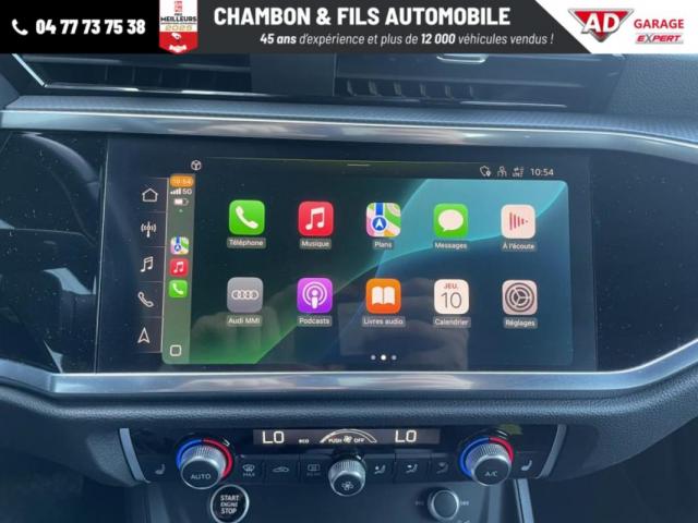 Audi Q3 Sportback image 4