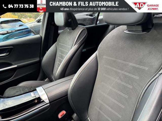 Mercedes Benz Classe C Break image 6