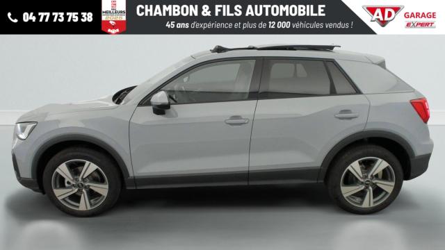 Audi Q2 image 6
